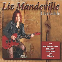 Purchase Liz Mandeville - Clarksdale