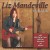 Buy Liz Mandeville - Clarksdale Mp3 Download
