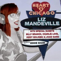 Purchase Liz Mandeville - Heart 'o' Chicago