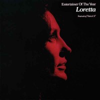 Purchase Loretta Lynn - Entertainer Of The Year (Vinyl)