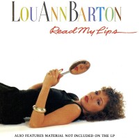 Purchase Lou Ann Barton - Read My Lips (Remastered 2008)