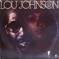 Purchase Lou Johnson - With You In Mind (Vinyl)