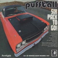 Purchase Puffball - Six Pack To Go