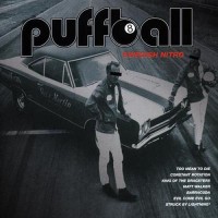 Purchase Puffball - Swedish Nitro (EP)