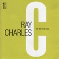 Buy Ray Charles - The Birth Of Soul - The Complete Atlantic Rhythm & Blues Recordings CD3 Mp3 Download