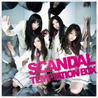 Purchase Scandal - Temptation Box