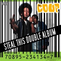 Purchase The Coup - Steal This Double Album CD2