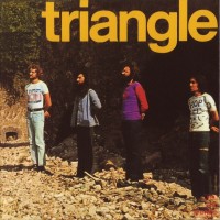 Purchase Triangle - Triangle (Reissued 2010)