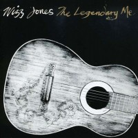 Purchase Wizz Jones - The Legendary Me (Reissued 2006)