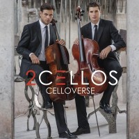 Purchase 2Cellos - Celloverse (Japan Version)