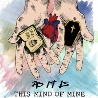 Purchase As It Is - This Mind Of Mine (EP)