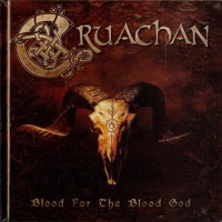 Purchase Cruachan - Blood For The Blood God (Artbook Edition) CD1