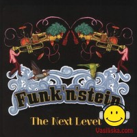Purchase Funk'n'stein - The Next Level