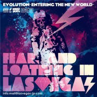 Purchase Fear, And Loathing In Las Vegas - Evolution (Entering The New World)