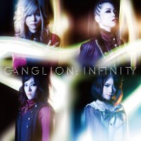 Purchase Ganglion - Infinity