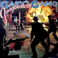 Purchase Gary's Gang - Gangbusters (Vinyl)