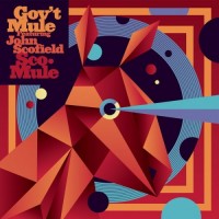 Purchase Gov't Mule - Sco-Mule CD1