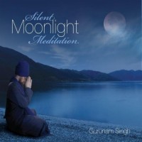 Purchase Gurunam Singh - Silent Moonlight Meditation