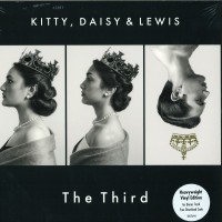 Purchase Kitty, Daisy & Lewis - The Third