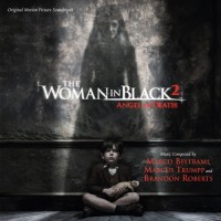 Purchase Marco Beltrami - Woman In Black 2: Angel Of Death