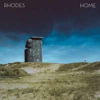 Purchase Rhodes - Home (EP)