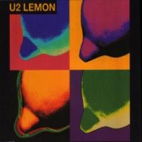 Purchase U2 - Lemon (CDS)