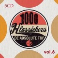 Buy VA - 1000 Klassiekers De Absolute Top Vol. 6 CD2 Mp3 Download