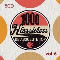 Purchase VA - 1000 Klassiekers De Absolute Top Vol. 6 CD3