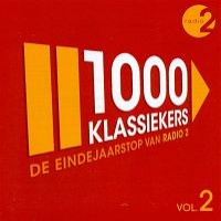 Purchase VA - 1000 Klassiekers: De Eindejaarstop Van Radio 2 Volume 2 CD2