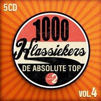 Purchase VA - 1000 Klassiekers Volume 4 (De Absolute Top) (Sony 2012) CD1