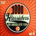 Buy VA - 1000 Klassiekers Vol. 4 (De Absolute Top) CD5 Mp3 Download