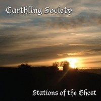 Purchase Earthling Society - Stations Of The Ghost