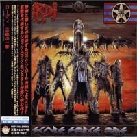 Purchase Lordi - Scare Force One (Japanese Edition)