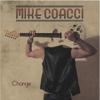 Purchase Mike Coacci - Change
