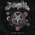 Buy Pentagram (Mezarkabul) - Live MMXIV Mp3 Download