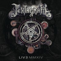 Purchase Pentagram (Mezarkabul) - Live MMXIV