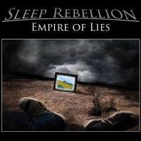 Purchase Sleep Rebellion - Empire Of Lies