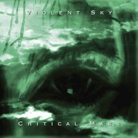 Purchase Violent Sky - Critical Mass