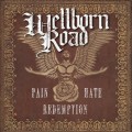 Buy Wellborn Road - Pain Hate Redemption Mp3 Download