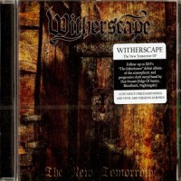 Purchase Witherscape - The New Tomorrow (EP)