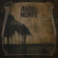 Purchase Anima Morte - Upon Darkened Stains