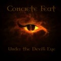 Buy Concrete Feat - Under The Devil's Eye Mp3 Download