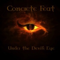 Purchase Concrete Feat - Under The Devil's Eye