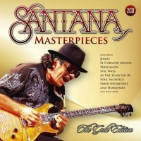 Purchase Santana - Masterpieces CD1