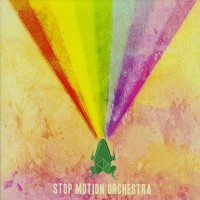 Purchase Stop Motion Orchestra - Instant Everything!