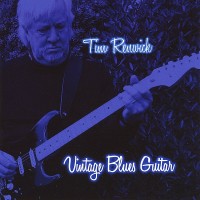 Purchase Tim Renwick - Vintage Blues Guitar