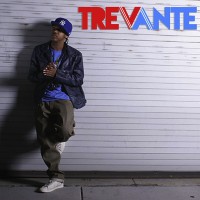 Purchase Trevante - Be Your First (CDS)