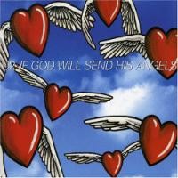 Purchase U2 - If God Will Send His Angels (EP)