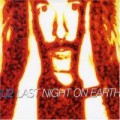 Buy U2 - Last Night On Earth (Version 1) (CDS) Mp3 Download