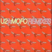 Purchase U2 - Mofo Remixes (CDS)
